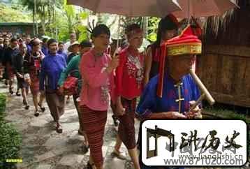 黎族婚俗黎族人一般会选择什么时间结婚