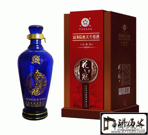 花之冠酒-酒知识,酒文化,酒品评,酒友家园!-闻酒知香