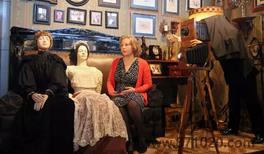 世界上有没有丧葬文化博物馆_俄罗斯唯一的丧葬文化博物馆