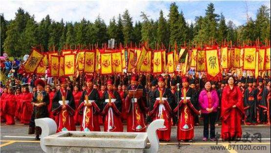 庙会的由来 庙会有什么样的来历? 庙会祭祀