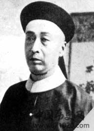 中国葡萄酒之父-张弼士-酒知识,酒文化,酒品评,酒友家园!-闻酒知香