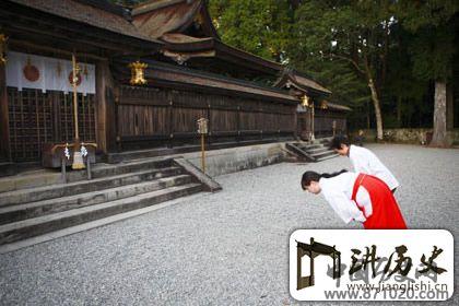 神道教的音乐分类及特征