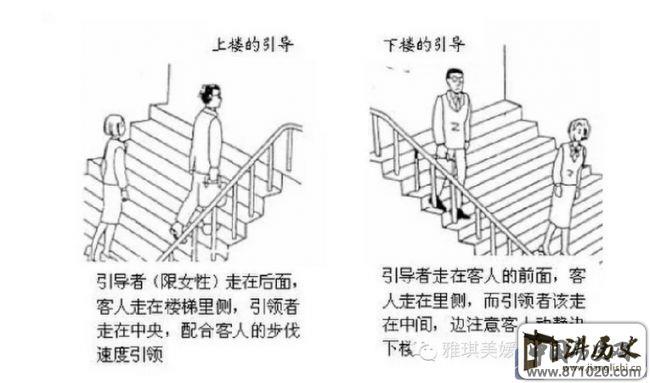 公务接待礼仪常识-公务接待礼仪