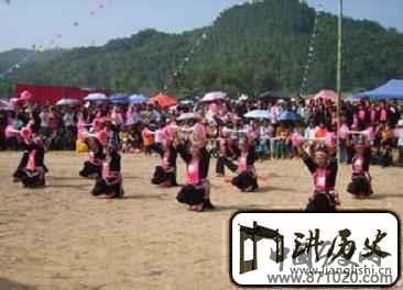 瑶族历史盘古与瑶族有着什么样的关系