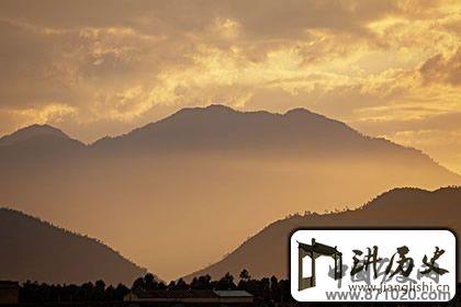 京族的风俗与京族禁忌文化