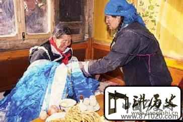 土族饮食土族的饮食习俗有啥特殊之处