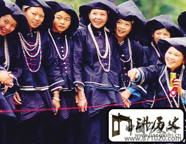 侬智高是哪个名族的?侬智高起义具有何历史意义