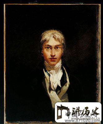 透纳:最熟悉的陌生人穿越世纪的英伦经典图