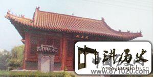 山东淄博普照寺