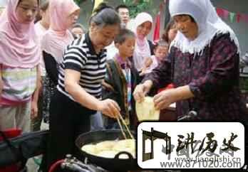 回族油香是啥？为什么回族人都特别偏爱油香