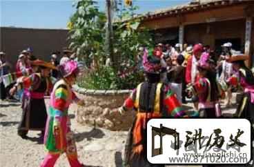 土族文化土族民间有啥文学著作