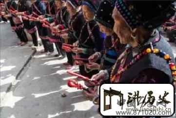 白族都有哪些有趣的民族传统体育活动