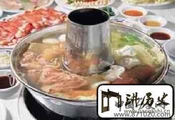 满族饮食满族特色饮食习俗简介