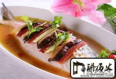 春节吃鱼的民间习俗