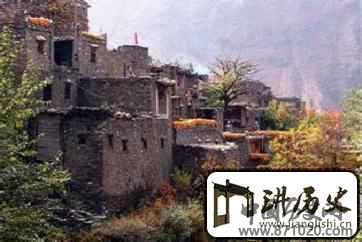 羌族建筑羌族建筑有啥民族特色