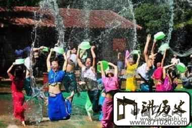 布朗族习俗布朗族特殊的贺新房仪式啥样