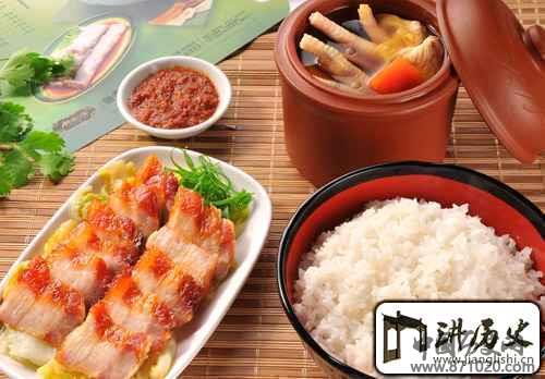 自助餐、冷餐、套餐有什么区别?