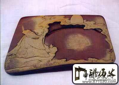 安徽－淮南紫金砚制作技艺