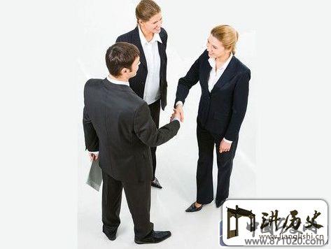 拜访客户礼仪-上门拜访客户礼仪-拜访客户注意事项