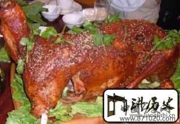柯尔克孜族最盛名的饮料和美食