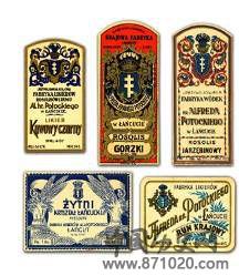 波特世纪伯爵伏特加(potockivodka)-酒知识，酒文化，酒品评，酒友家园！-闻酒知香