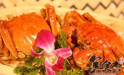 中秋节营养美食大盘点
