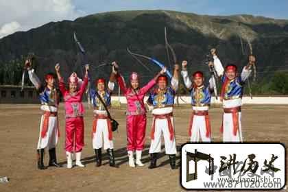 锡伯族民俗锡伯族的风俗习惯有哪些禁忌