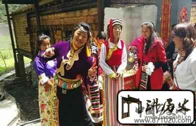 怒族婚俗简介怒族婚礼有啥特殊习俗