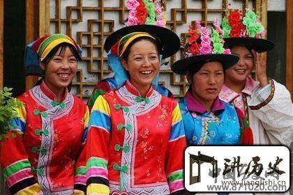 你所不知道的土族语言文化