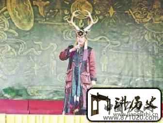 赫哲族文化赫哲族语言文化简介