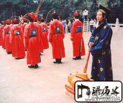山东－祭孔大典