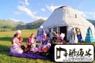 哈萨克族是怎样凭借民族特色发展经济的