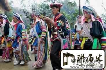 拉祜族男女是怎样恋爱的？拉祜族婚恋制度