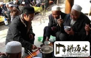 保安族习俗保安族施行怎样的家庭制度