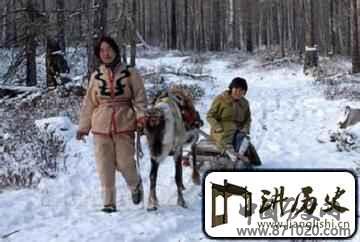 鄂温克族习俗鄂温克人狩猎禁忌有哪些