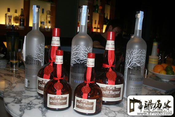 雪树伏特加(belvederevodka)-酒知识，酒文化，酒品评，酒友家园！-闻酒知香