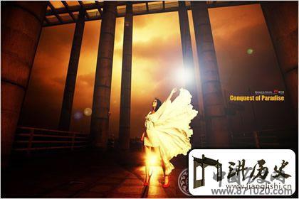 耳朵怀孕了!十大最有气势的背景音乐盘点