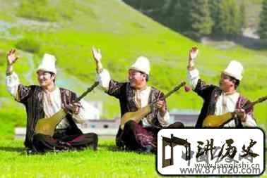 柯尔克孜族文化柯尔克孜族语言文字简介