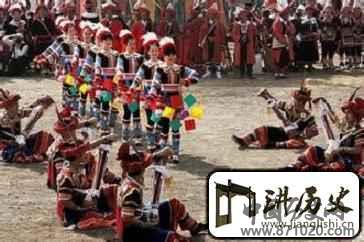 瑶族有多少风俗习惯？瑶族风俗介绍