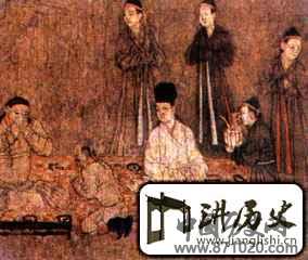 辽代北班服饰之六