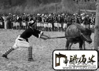 瑶族风俗瑶族有着什么样的丧葬习俗和方式