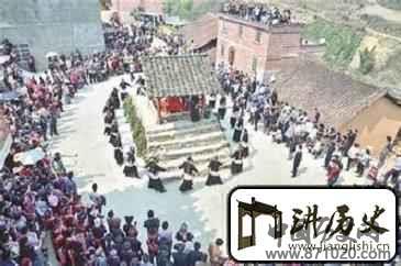 壮族有何历史由来?其一开始就称之为壮族吗