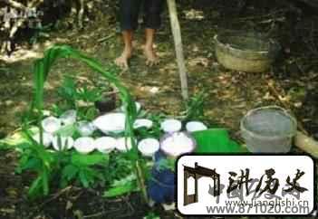 黎族巫医是真实的吗?黎族巫医是咋治病的