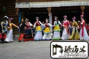 纳西族的摩梭人为何被誉为“东方女儿国”