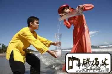 京族都出现过那些名人?京族名人大盘点