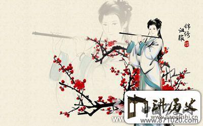 汉服文化：汉服的历史