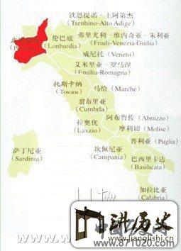 意大利巴罗洛(barolo)葡萄酒的产地及酿造-酒知识,酒文化,酒品评,酒友家园!-闻酒知香