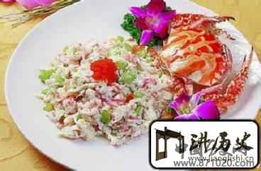 汉族饮食汉族八大菜系之闽菜简介