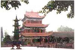 云冈石窟(16)