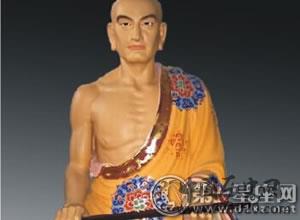 佛教文化详解：如来佛祖有几个徒弟
